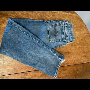 Boys Youth size 14 Ariat Jeans.